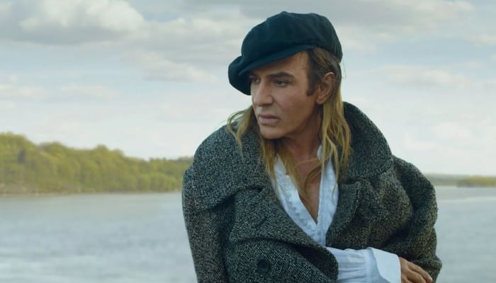 Met Gala 2027 to honour British fashion designer