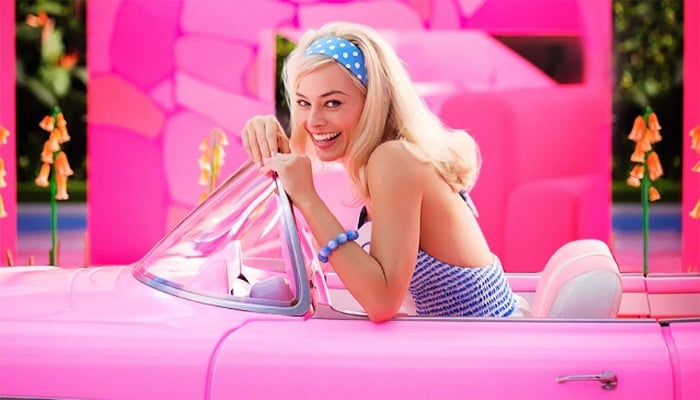 Barbie sequel sees delay in production