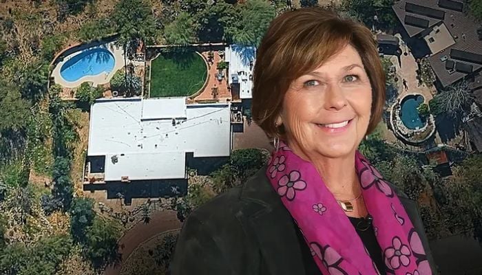 Sheriff releases Nancy Guthrie ransom notes—hoping public knows who wrote them