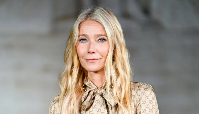 Gwyneth Paltrow joins TikTok with hilarious debut video