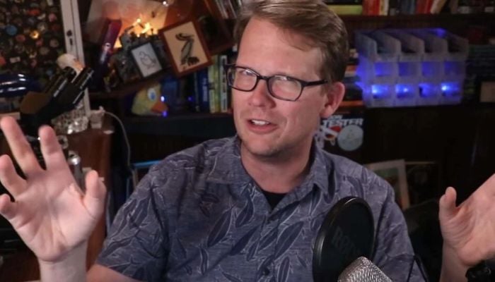 Science YouTuber admits AI unhealth obsession after video sparks outrage