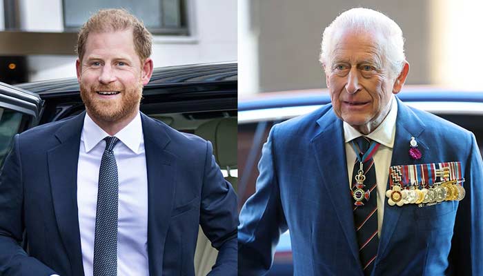 Prince Harry, Meghan’s royal return imminent after surprise Palace update