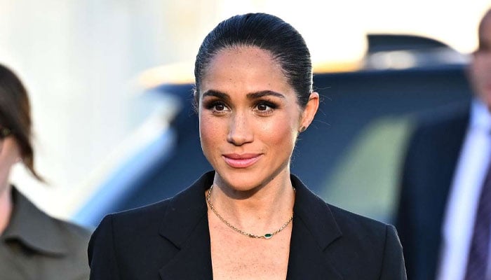 Meghan Markle takes decisive action for next phase in royal reconciliation
