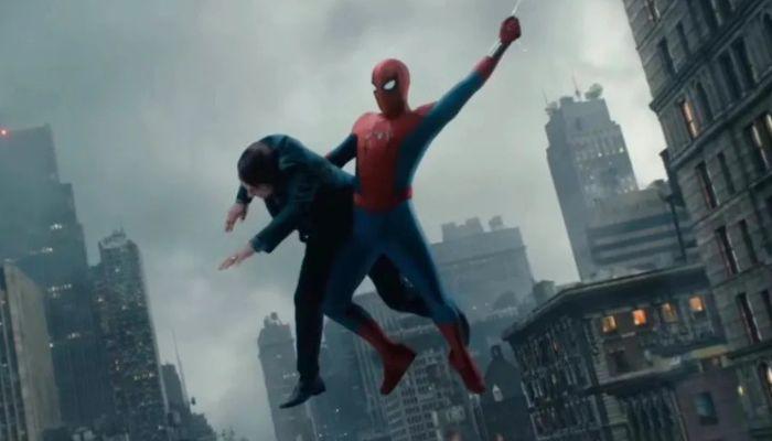 ‘Spider-Man: Brand New Day kicks off with record breaking debut