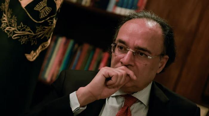 The finance minister's unfinished job