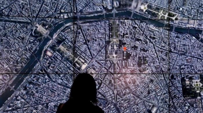 Google rolls back new satellite image AI tool after backlash