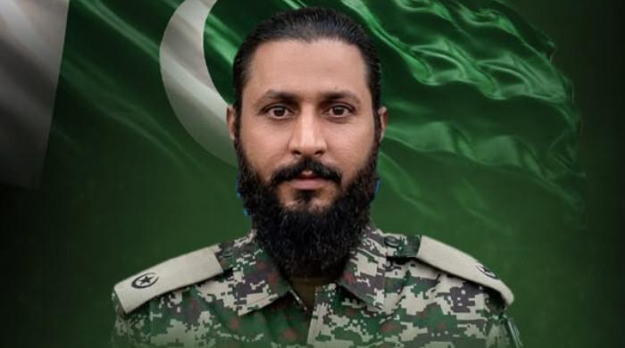 Army major martyred, five terrorists killed in North Waziristan IBO: ISPR