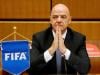 Fifa scraps private investment plan after backlash