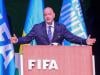 Uefa target Infantino after Fifa shelve World Cup private investment plan