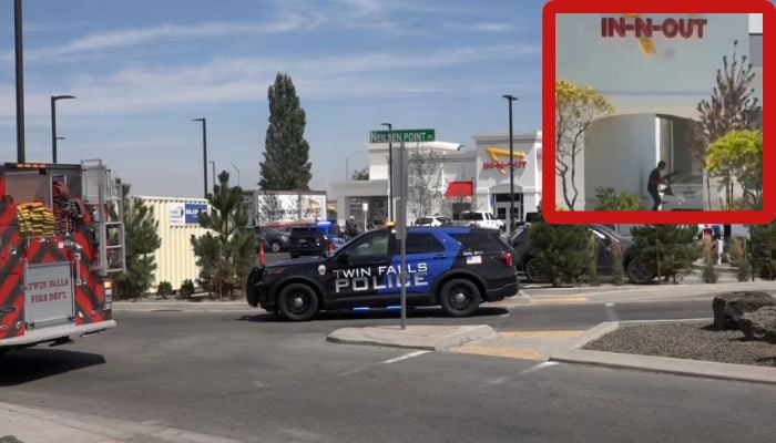 Idaho In-N-Out shooting leaves multiple dead, others wounder: Heres what we know
