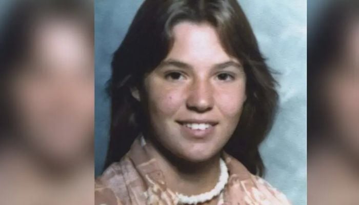 California teen found in vineyard grave identified nearly after 50 years