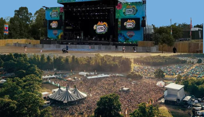Tragedy Strikes at Kendal Calling: Teenage Girl Dies After Medical Emergency