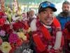 Alpine Club says rescuers recover Nepalese climber Nirmal Purja's body