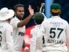 Rain forces early lunch on day one of second Pakistan-West Indies Test