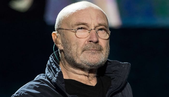 Phil Collins reveals nearly dying in 2024 amid alcohol relapse