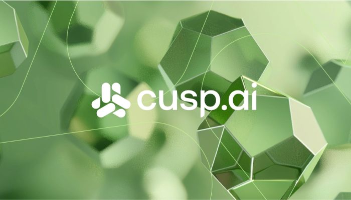 CuspAI valued at $2.6B as Bezos, Nvidia, and Meta join AI chip materials push