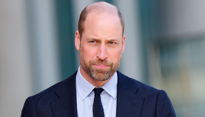 Prince William brutal response to Harry harming King Charles reign