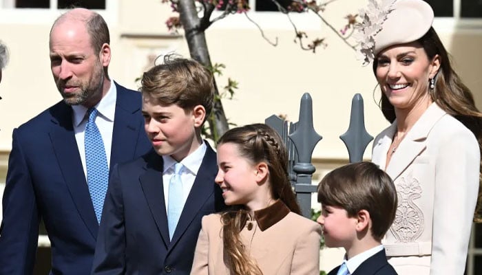 Royal Romance Rules: How William and Kate Are Protecting Their Children's Love Lives