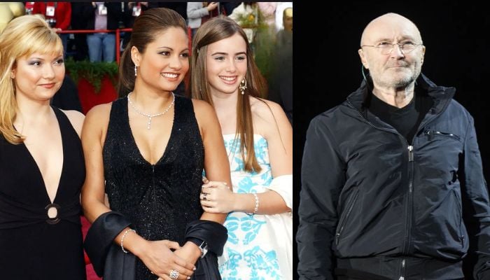 Phil Collins reveals health battle after seven months ICU stay: full story inside