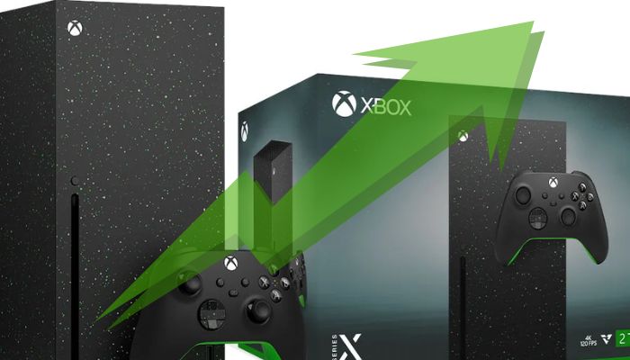 Xbox prices soar up to 43% hitting €800 in Europe: Here’s why
