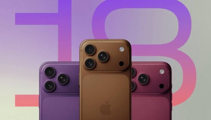 Apple’s iPhone 18 pro could jump to $1,399 as memory costs soar, analysts warn