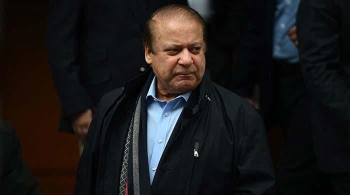 Nawaz prioritises unity between govt, institutions after Naqvi's 'collapsed system' remarks