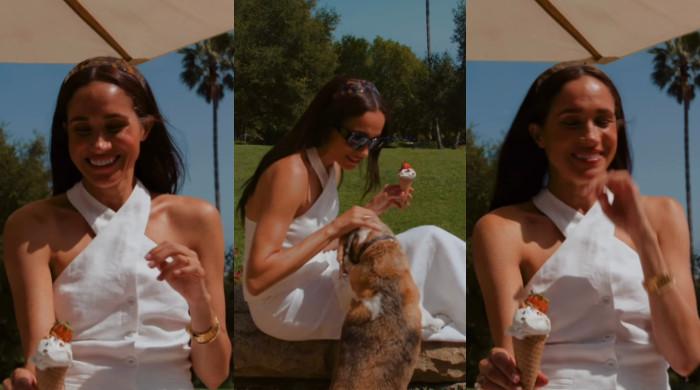 Meghan Markle drops video from Montecito as birthday celebration begins