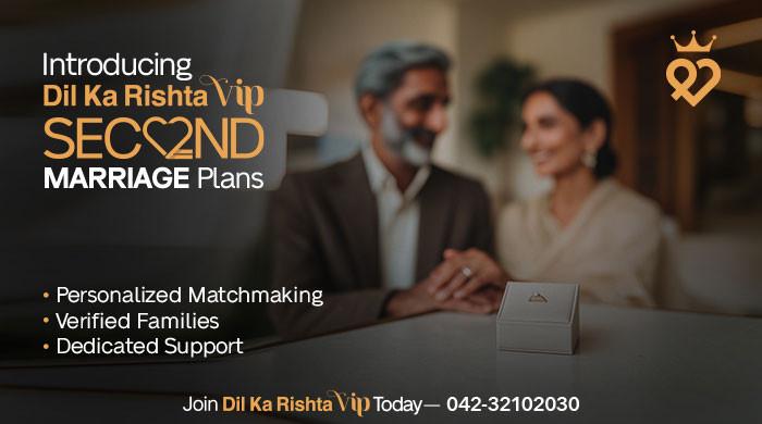 Dil Ka Rishta VIP: Start a New Chapter in Life