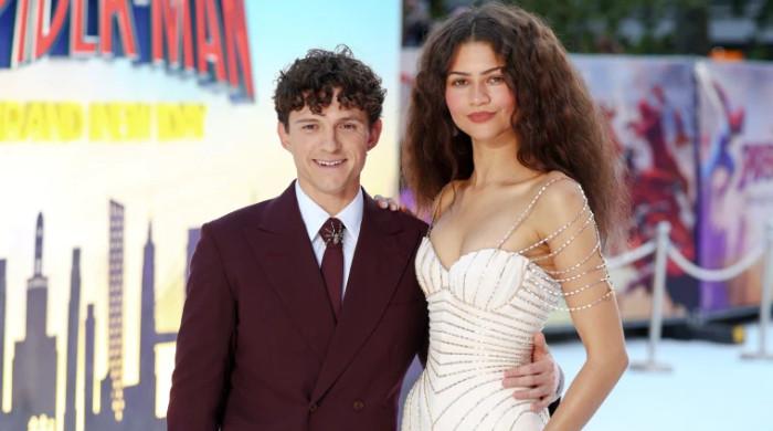 Tom Holland, Zendaya really married or is it just another ‘Spider Man' stunt?
