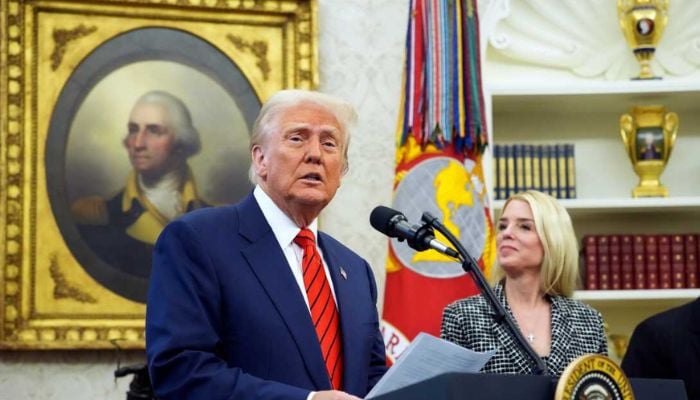 Trump’s Justice Department interference triggers legal crisis