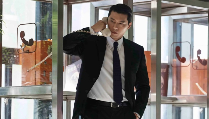 Hyun Bin returns for explosive ‘Made in Korea’ season 2 on Disney+
