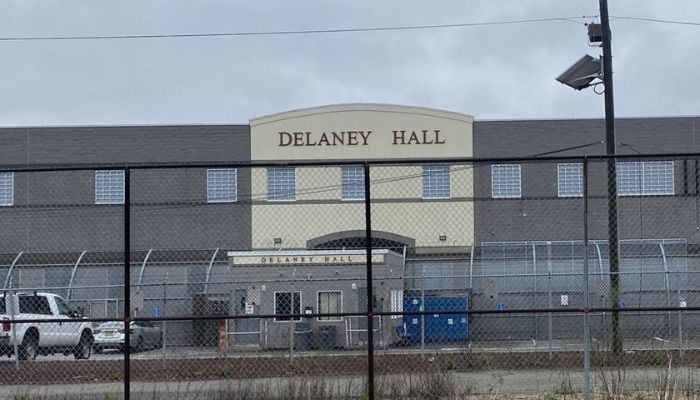 Detainee died at Delaney Hall, NJ marks 22nd death in ICE custody—full story inside