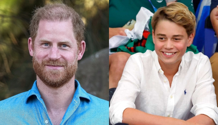 Prince William, Princess Kate exciting plans for George linked with Harry