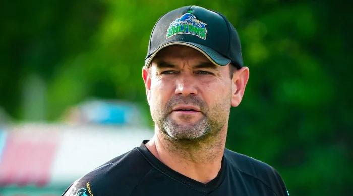 PCB names Michael Smith as batting coach ahead of England Tests