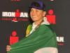 Pakistani athlete Fauzia Hemani-Madhani completes fourth full Ironman challenge in Canada