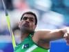 Arshad Nadeem named in Lausanne Diamond League entry list