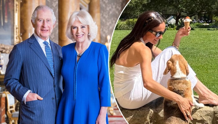 King Charles, Queen Camilla’s meaningful birthday gift for Meghan revealed