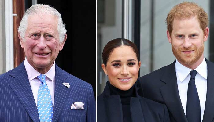 King Charles never wishes for Prince Harry’s marriage to fail