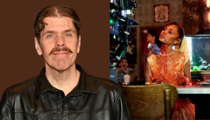 Perez Hilton livestream shocks internet, fuels Ariana Grande viral ritual theory buzz