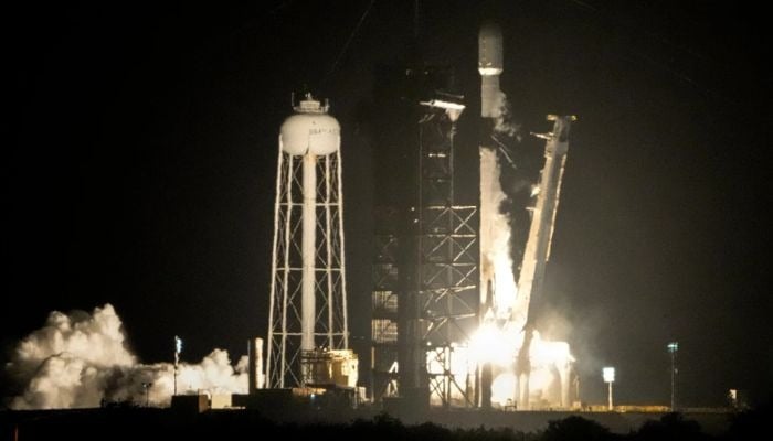 SpaceXs Falcon 9 rocket hits the Moon at 5,400 mph: What happens next?