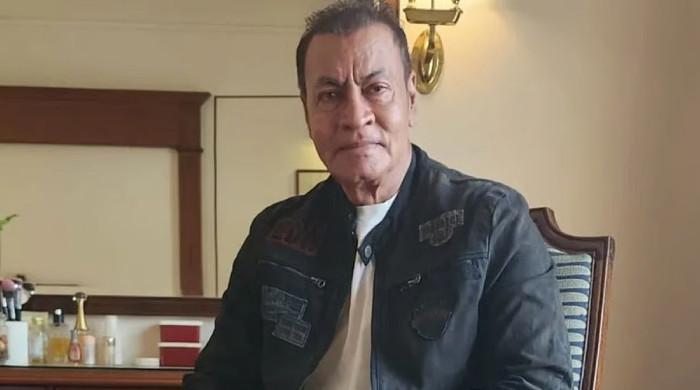 Pradeep Rawat, 'Ghajini' and 'Lagaan' actor, dies at 74 in Mumbai