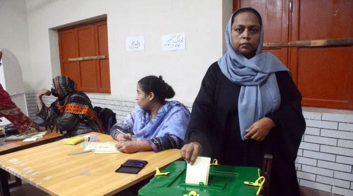PML-N, PPP split delayed Muzaffarabad AJK seats