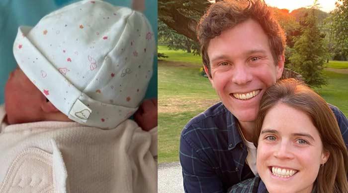 Princess Eugenie's baby No 3: What we know about name, royal position
