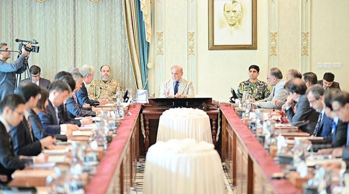 PM seeks enhanced collaboration with Japan's Jica in minerals skills, SME development