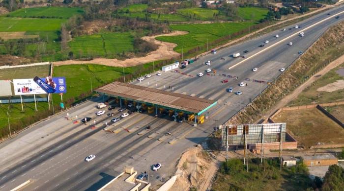 Sindh cabinet okays toll on Mehran Highway, expects to collect over Rs2bn revenue