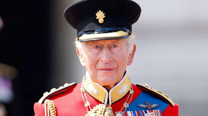 Buckingham Palace issues King Charles update as cancer treatment continues