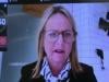'We can see your washing': NZ politician joins meeting from bathroom