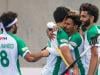 Pakistan name 20-member squad for FIH Men's Hockey World Cup 2026