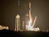 Piece of SpaceX rocket believed to have crashed into the moon