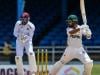 Pakistan beat West Indies in second Test, level the two-match series